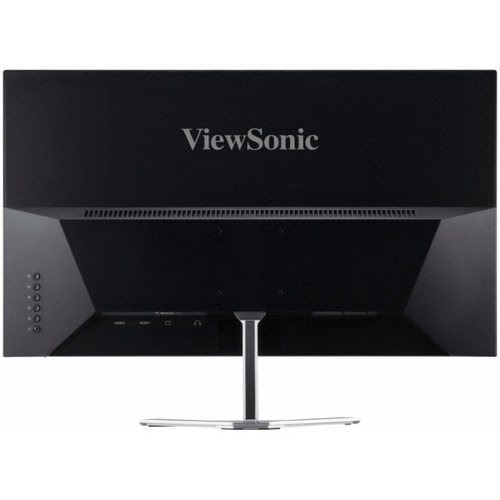 ViewSonic 27"  VX2776-SMH - Ecran PC ViewSonic - grosbill-pro.com - 7