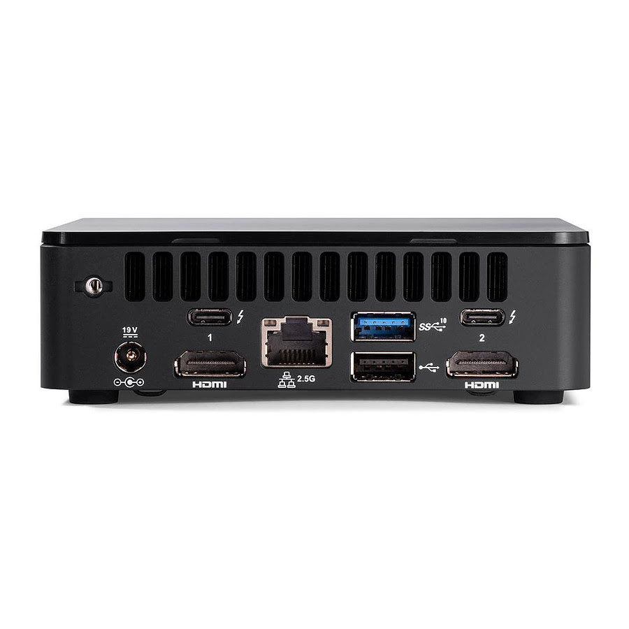 Intel RNUC12WSKI70000 - Barebone et Mini-PC Intel - grosbill-pro.com - 4