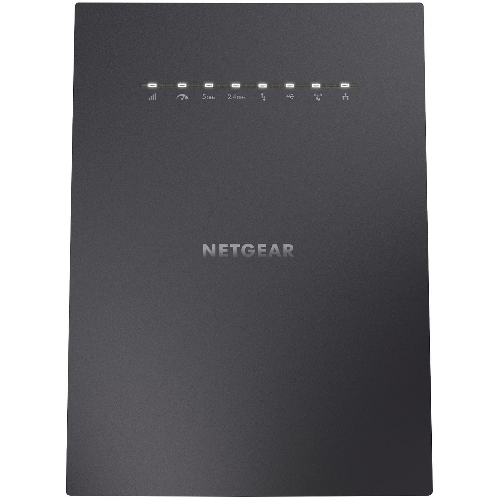 Netgear EX8000 Nighthawk X6S - Répéteur WiFi AC3000 - grosbill-pro.com - 2