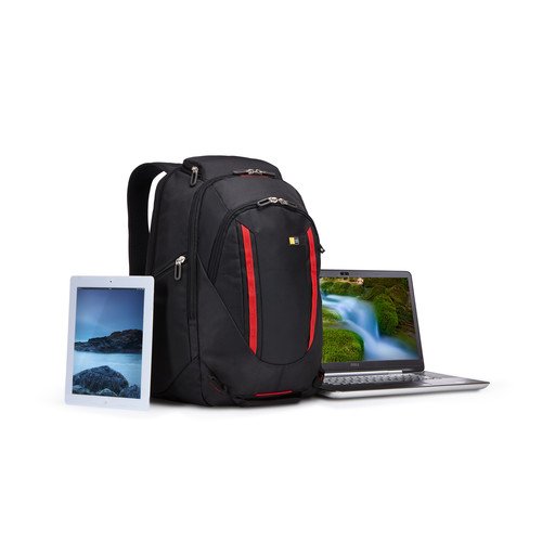 Evolution 15.6+Tablet Backpack (BPEB115K) - Achat / Vente sur grosbill-pro.com - 4