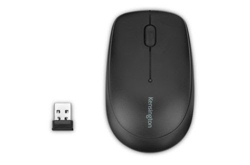 Wireless Optical Mouse Pro Fit Win 8 (K72452WW) - Achat / Vente sur grosbill-pro.com - 3