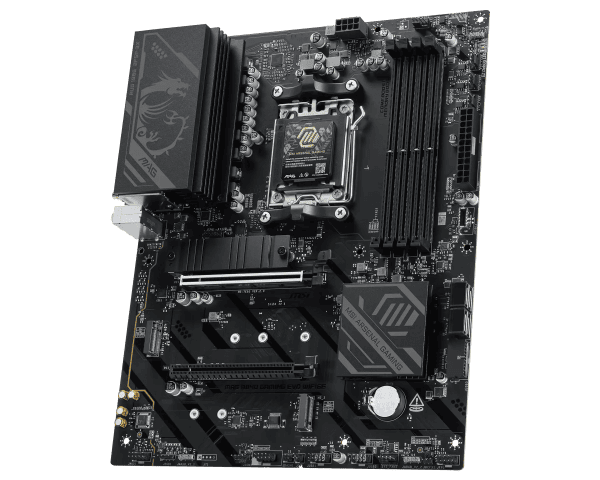 MSI B840 Gaming EVO WIFI6E - OEM