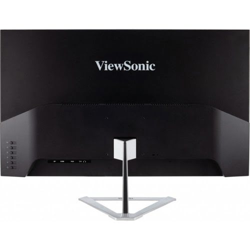 VX3276-MHD-3 32" 16:9 1920x1080 VGA HDMI - Achat / Vente sur grosbill-pro.com - 4