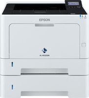 Grosbill Imprimante Epson AL-M320DTN/40ppm/1.200 dpi   (C11CF21401BW)