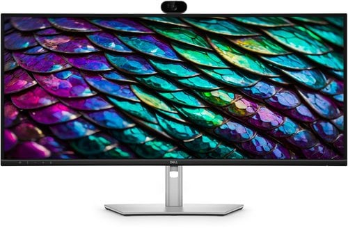 DELL PRO P 34 USB-C HUB CONFERENCING