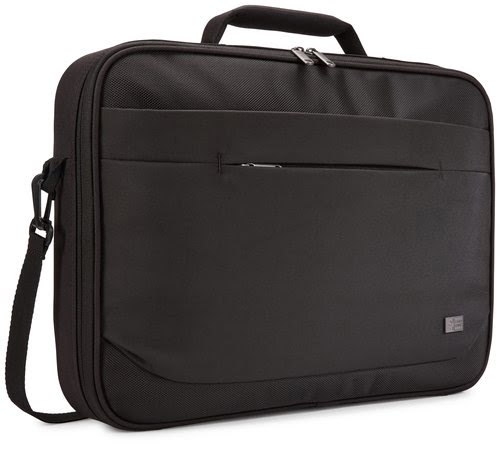 Grosbill Sac et sacoche Case Logic Advantage Laptop Clamshell Bag 15.6" (ADVB116)