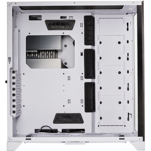 Lian-Li O11Dynamic XL White Blanc - Boîtier PC Lian-Li - 5