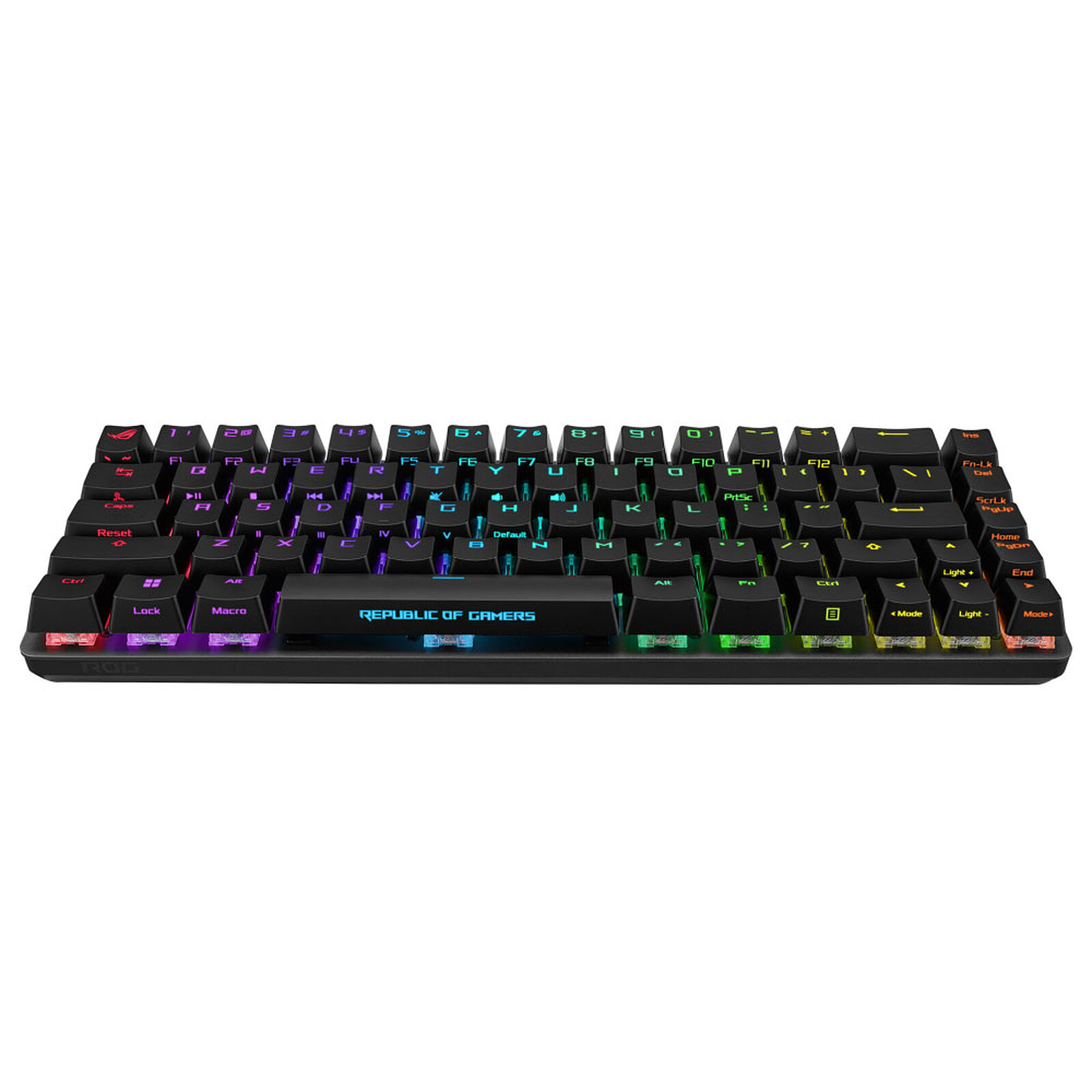 Asus ROG Falchion ACE - Clavier PC Asus - grosbill-pro.com - 1