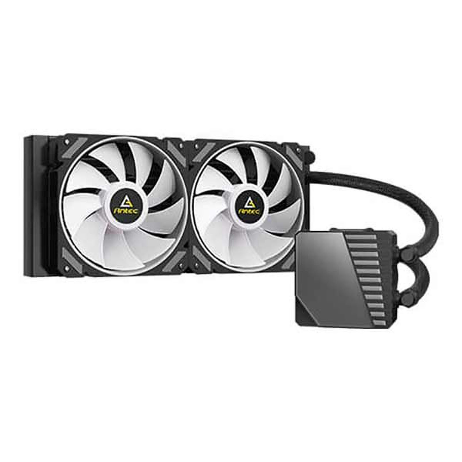 Antec Symphony 240 ARGB - Watercooling Antec - grosbill-pro.com - 2