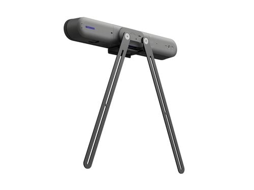Logitech TV MOUNT KIT RALLY BAR HUDDLE