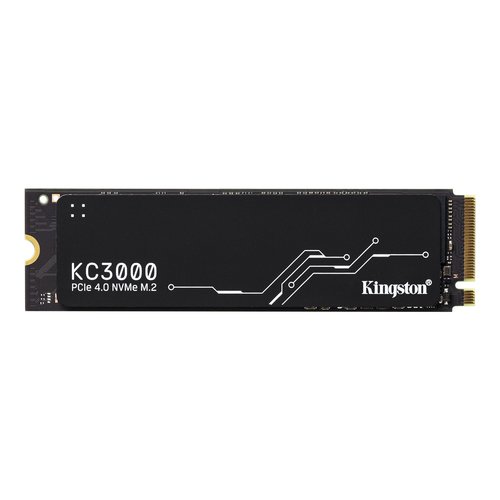 Kingston KC3000  M.2 - Disque SSD Kingston - grosbill-pro.com - 0