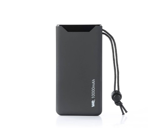 Externe 18W 10 000 mAh 2 ports USB A/USB C - 0