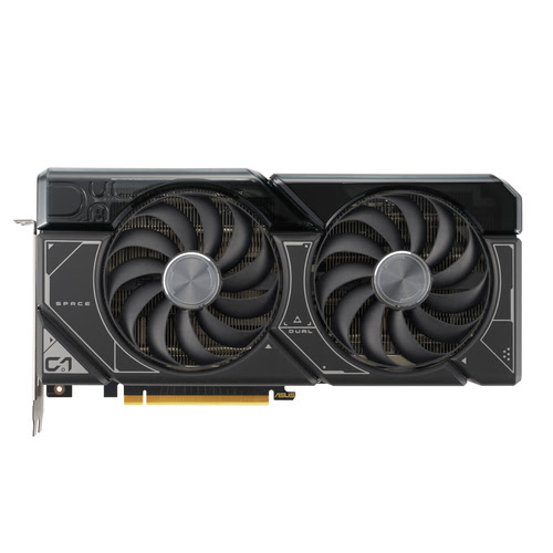 Asus DUAL-RTX4070-O12G  - Carte graphique Asus - grosbill-pro.com - 5