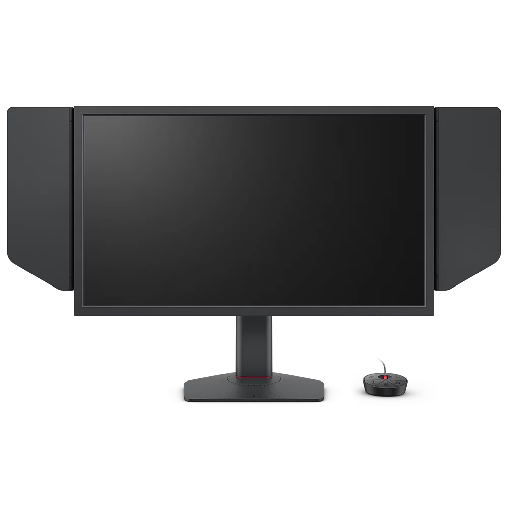 BenQ 24"  9H.LLRLB.QBE - Ecran PC BenQ - grosbill-pro.com - 0