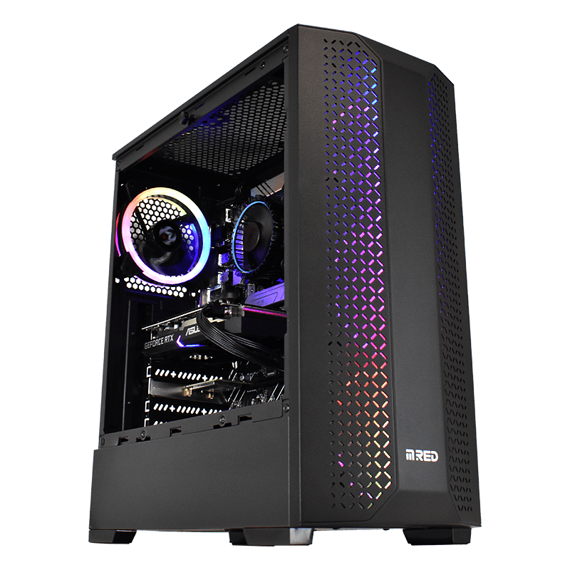 No Name PC Fixe MAGASIN EN LIGNE Grosbill