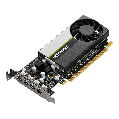 PNY GeForce RTX 4060 Ti 16GB VERTO Dual Fan - Carte graphique PNY