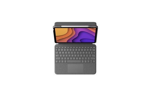 Folio Touch Gris - Achat / Vente sur grosbill-pro.com - 7