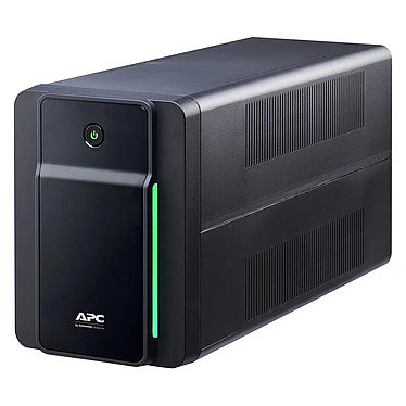 Back UPS BX 1600VA BX1600MI-FR - Onduleur APC - grosbill-pro.com - 0