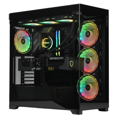 Ultimate - I9-14900KF/5090/32Go/2To (1025-GB)