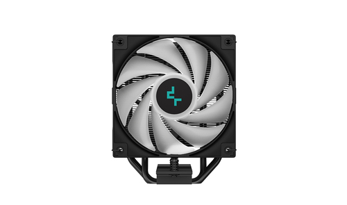 Deepcool Noir - Ventilateur CPU Deepcool - grosbill-pro.com - 3