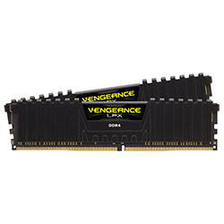 Vengeance LPX 32Go (2x16Go) DDR4 3200MHz