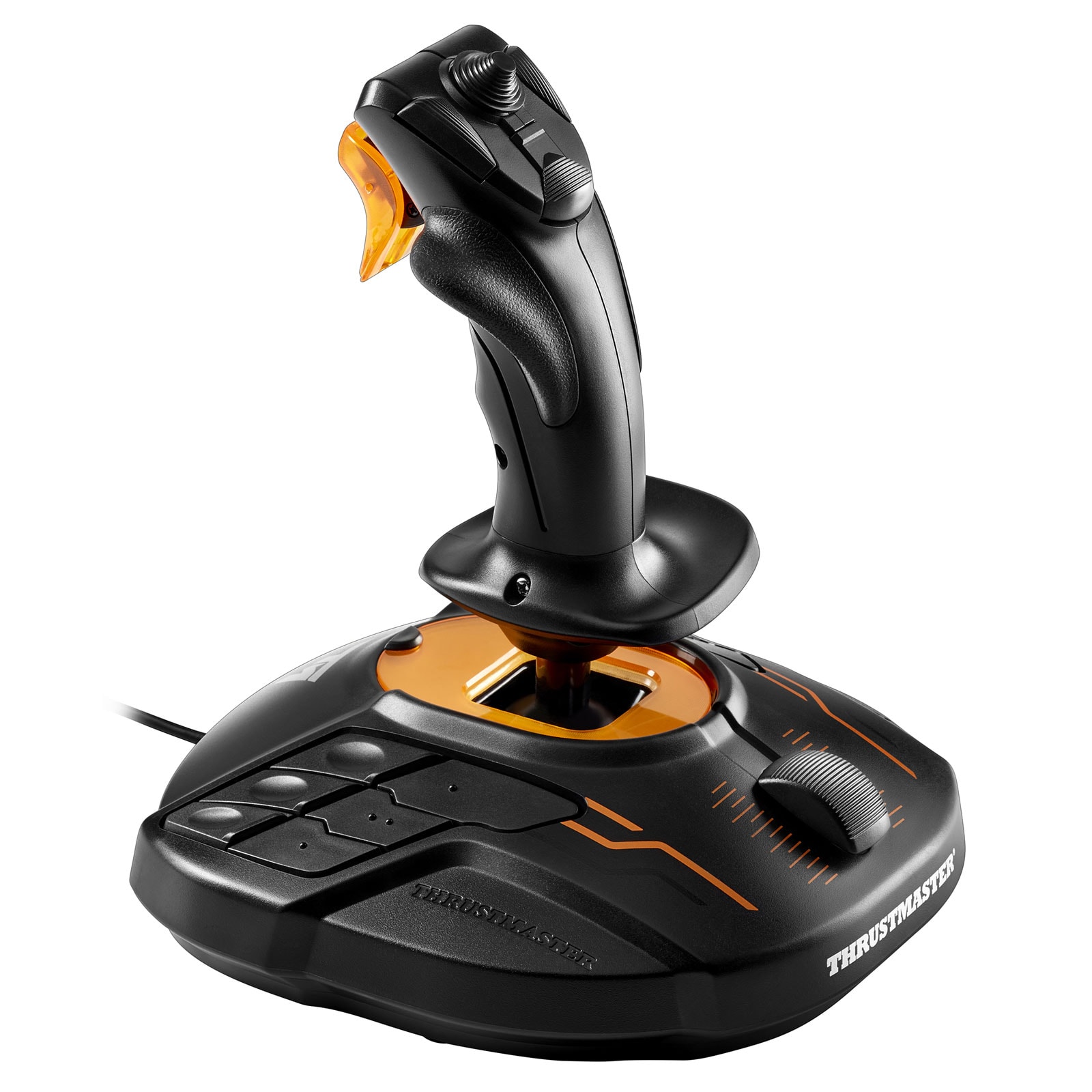 ThrustMaster T.16000M FCS FLIGHT PACK - Périphérique de jeu - 4