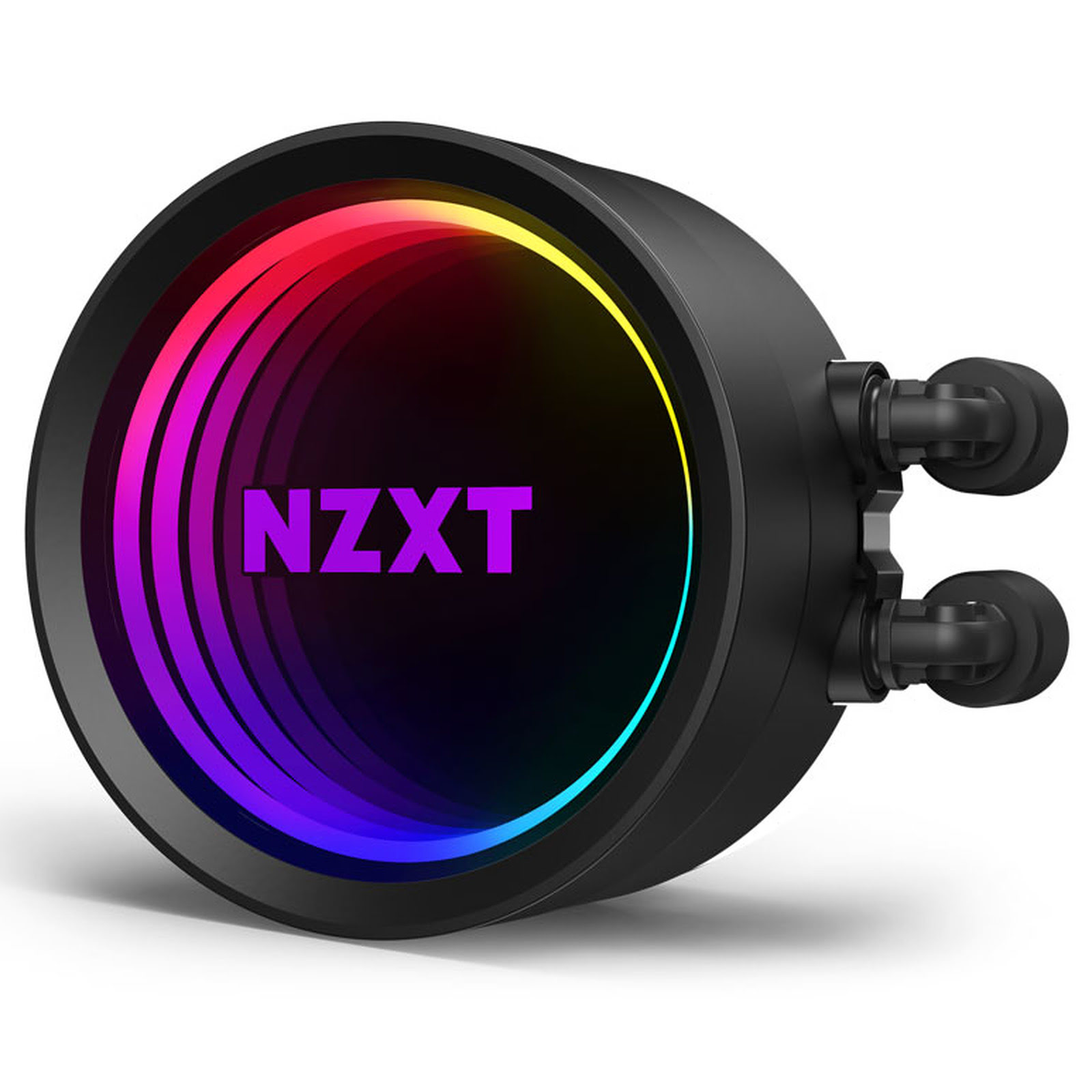 NZXT Kraken X63 RGB 280mm - Watercooling NZXT - grosbill-pro.com - 2