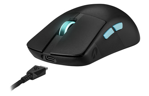 Asus ROG Harpe Ace - Souris PC Asus - grosbill-pro.com - 8