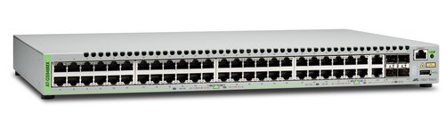 L2 GE 24 P 2 SFP W/ 2 SFP+ - Achat / Vente sur grosbill-pro.com - 0