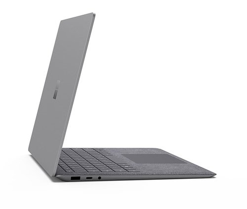 Surface Laptop 5 R1A-00007 Platine Business - Achat / Vente sur grosbill-pro.com - 1