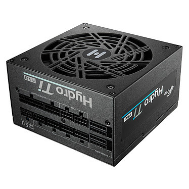 FSP 80+ Titan. (850W) - Alimentation FSP - grosbill-pro.com - 0