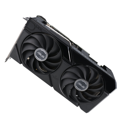 Asus GeForce RTX 4070 SUPER DUAL O12G EVO  - Carte graphique Asus - 3