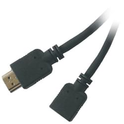 Grosbill Connectique TV/Hifi/Video GROSBILLCâble HDMI mâle/femelle 1.8m
