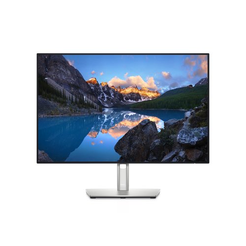 Grosbill Ecran PC DELL UltraSharp U2421E - 24"/IPS/WUXGA