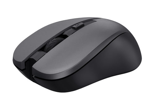 Trust Trezo - Pack Clavier/Souris - grosbill-pro.com - 4