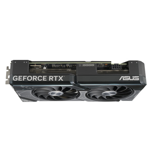 Asus DUAL-RTX4070-O12G  - Carte graphique Asus - grosbill-pro.com - 17