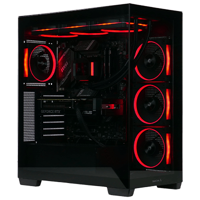 HADES - i5-14600KF/5070/32Go/1To