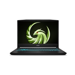 Bravo 15.6" FHD 144Hz/R7-7735HS/4050/16Go/1To/W11-Seconde Vie-Bon Etat