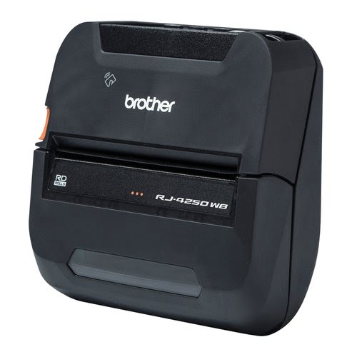  RJ-4250WB receipt printer   (RJ4250WBZ1) - Achat / Vente sur grosbill-pro.com - 1