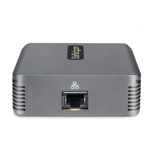 THUNDERBOLT 3 TO RJ45 10G NIC - Achat / Vente sur grosbill-pro.com - 3