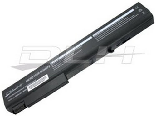 Batterie 14,4V 4400 mAh - HERD1059-B066P2 pour Notebook - 0