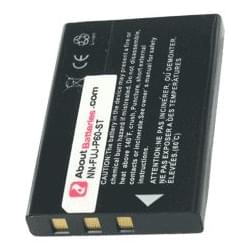 Batterie NP60 - 1150 mAh - grosbill-pro.com - 0