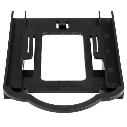 Tool-less 2.5" SSD HDD Mounting Bracket - Achat / Vente sur grosbill-pro.com - 1