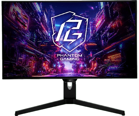 PGO27QFS 27" QHD/OLED/240Hz/0.03ms/KVM/FSPremPro