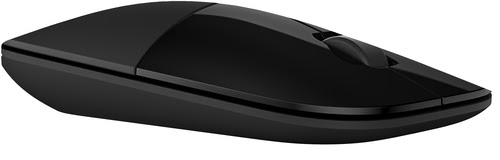 HP Z3700 Dual BLK Wireless Mouse EMEA-IN - Achat / Vente sur grosbill-pro.com - 2