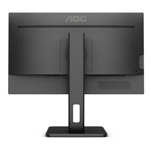 AOC Pro 24P2Q 23.8" FHD 16:9 IPS 75Hz - Achat / Vente sur grosbill-pro.com - 9