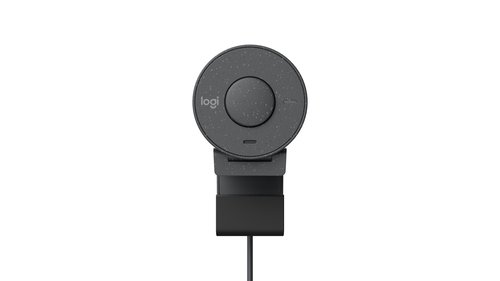 LOGITECH BRIO 305 - GRAPHITE - Achat / Vente sur grosbill-pro.com - 2