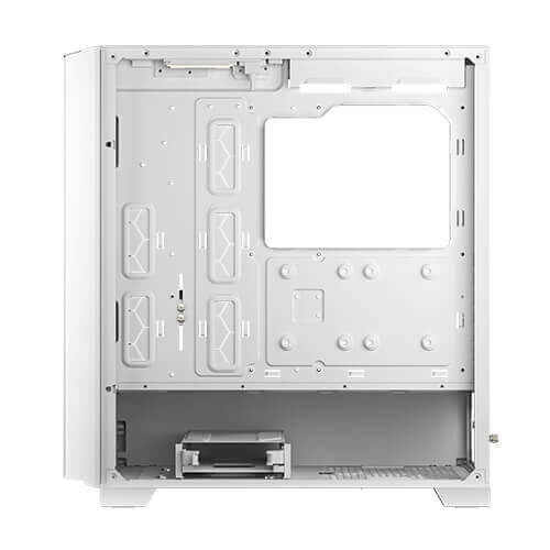 Antec P20C White Blanc - Boîtier PC Antec - grosbill-pro.com - 6