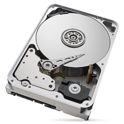 IRONWOLF PRO 18TB SATA 3.5IN - Achat / Vente sur grosbill-pro.com - 4