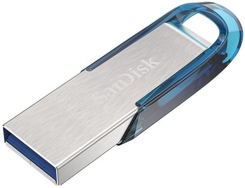 SanDisk Ultra Flair" USB 3.0 32GB - NEW - Achat / Vente sur grosbill-pro.com - 4